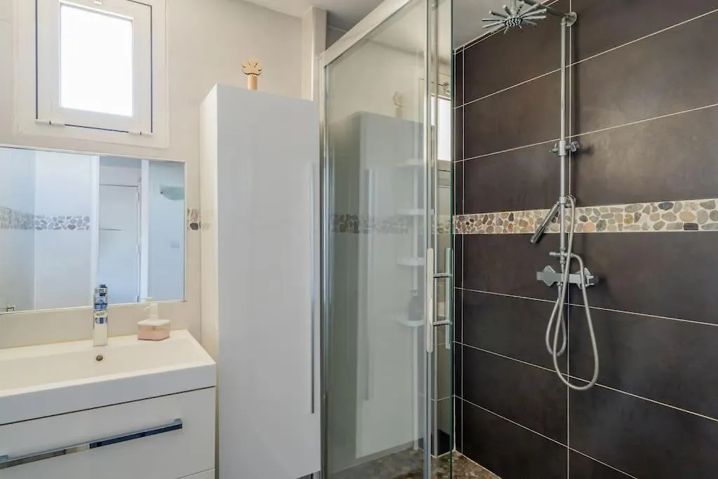 Appartement La Perle De Coco à Marseille France
