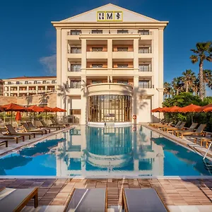 4* Hotel Hotel Villa M Marseille