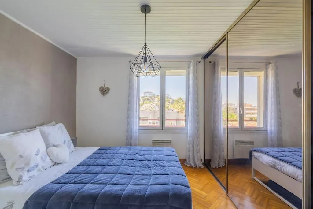 La Perle De Coco Apartment Marseille