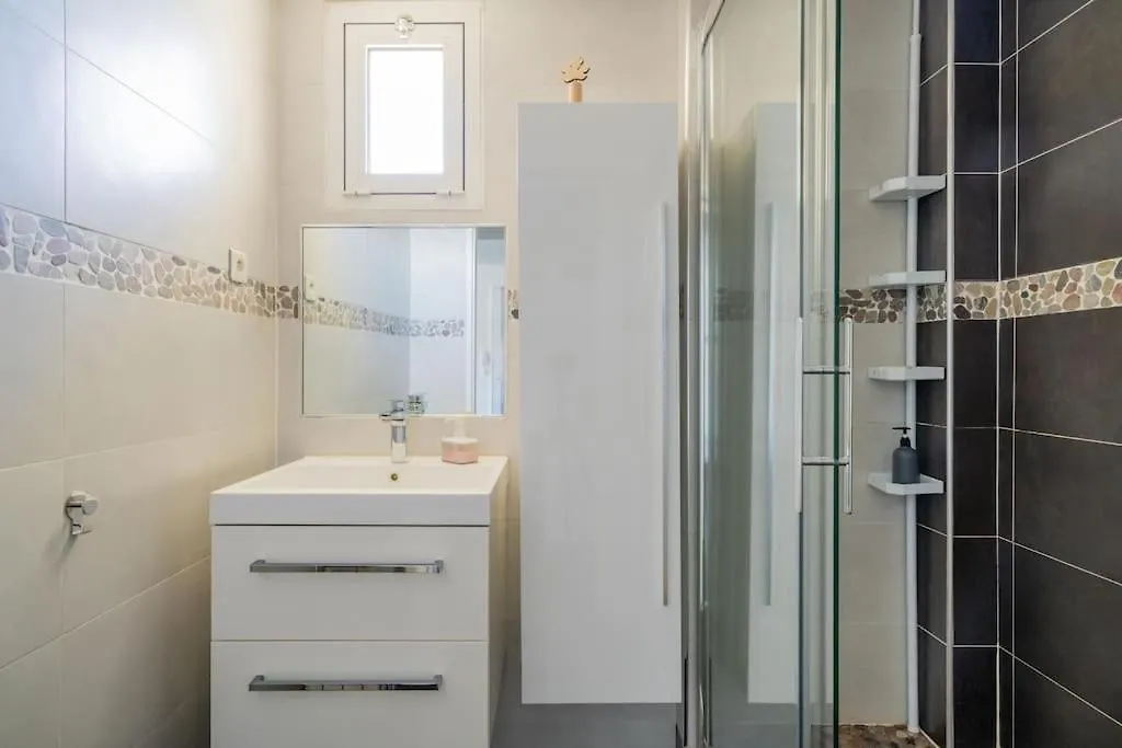 La Perle De Coco Apartment Marseille